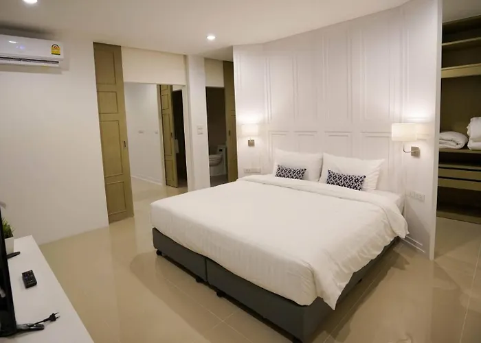 Sleepstation At Pratunam Bangkok