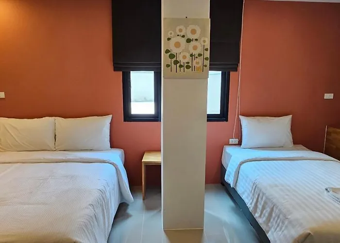 Sleepstation At Pratunam 3* Bangkok
