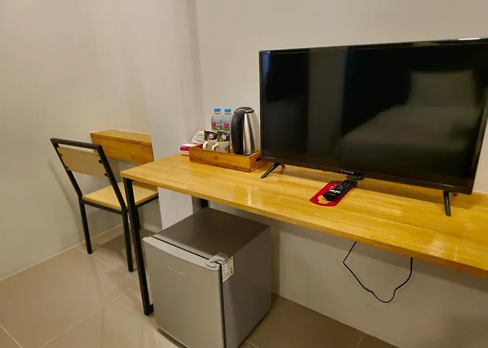 Sleepstation At Pratunam 3* Bangkok