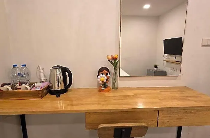 Sleepstation At Pratunam 3* Bangkok