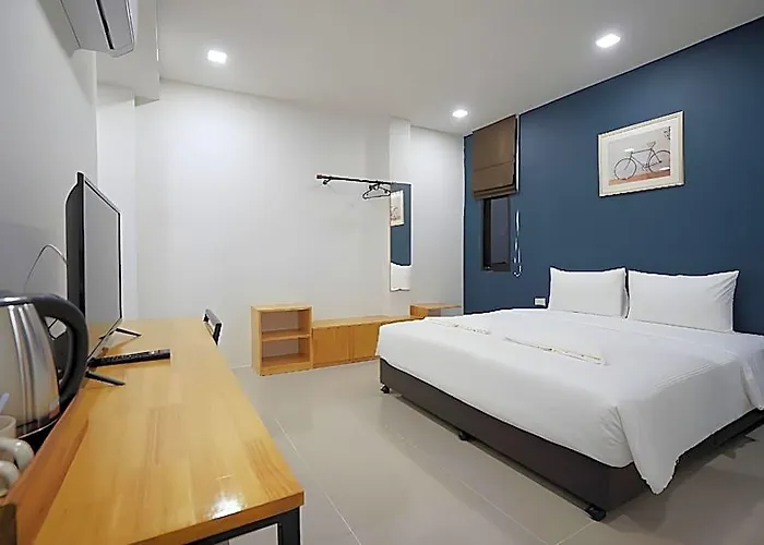 Sleepstation At Pratunam Hotel Bangkok