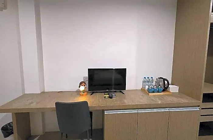 Sleepstation At Pratunam