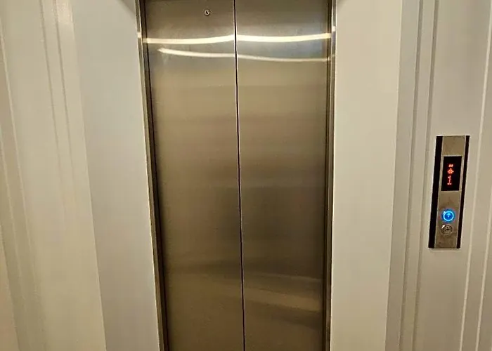 Sleepstation At Pratunam מלון 3*